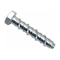 Masonmate® Hex Concrete Screwbolt M10 x 60mm (50)
