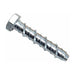 Masonmate® Hex Concrete Screwbolt M10 x 60mm (50) MASONMATE® - Town Tools