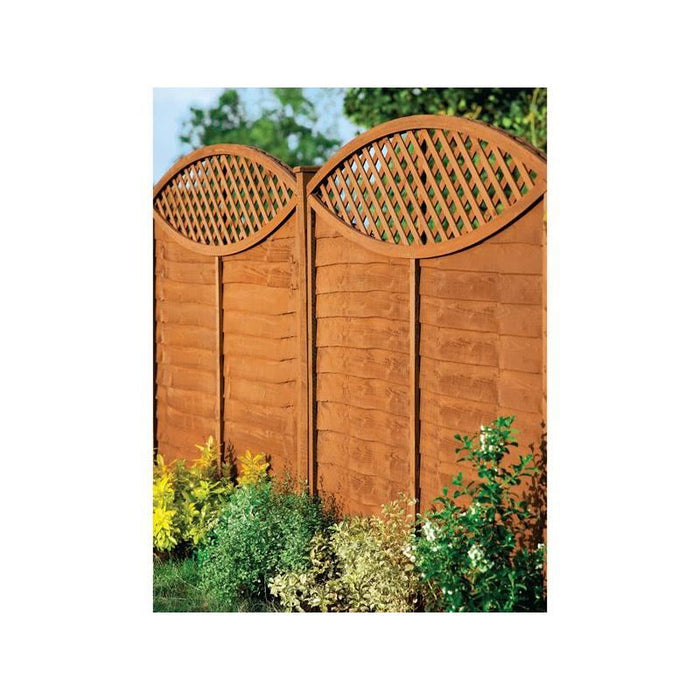 Ronseal Fence Life Plus+ Harvest Gold 5 litre Ronseal - Town Tools