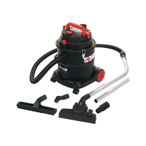 Trend T32L M Class Dry Vacuum 800W 110V Trend - Town Tools