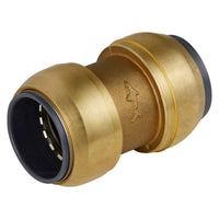 Sealey SharkBiteï Straight Connector28mm SBA28SC