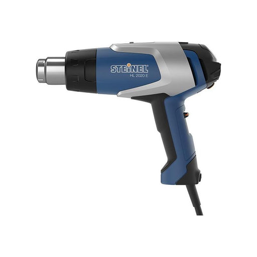 Steinel HL2020E 3-Stage Airflow LCD Heat Gun 2200W 240V Steinel - Town Tools