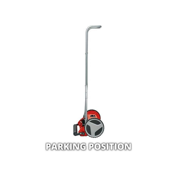 Einhell GC-HM 300 Hand Push Lawnmower 30cm Einhell - Town Tools