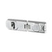 Abus Mechanical 110/155 Hasp & Staple 155mm ABUS Mechanical - Town Tools