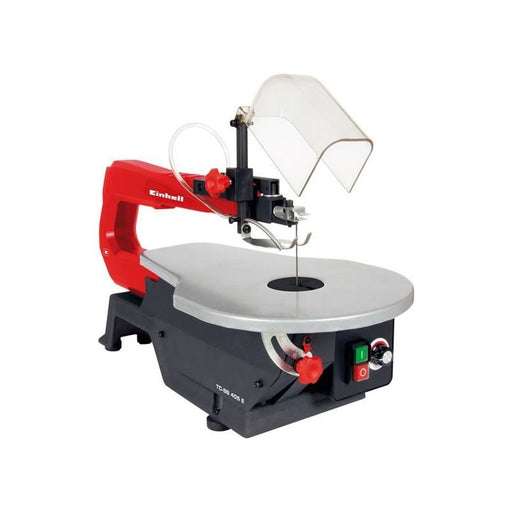 Einhell TC-SS 405E Scroll Saw 120W 240V Einhell - Town Tools
