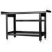 Draper Bunker Workbench, 1550mm Draper - Town Tools
