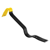 Stanley® Hand Tools Super Wonder Bar® Pry Bar 380mm (15in)