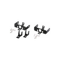 Osram LEDriving FOG additional mounting for Infinity models, FOG101-INF-M, brack