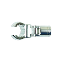 Laser Flexible Crows Foot Wrench 1/2"D 24mm 7479