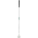 Draper Stainless Steel Soft Grip Dutch Hoe 83763 Draper - Town Tools 