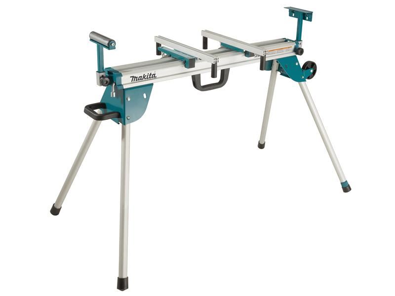 Makita DEBWST06 Adjustable Mitre Saw Stand Makita - Town Tools