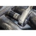 Sealey Premier Black Premier Black Lock-On Socket Set 1/2"Sq Drive 13pc AK2742B Sealey Premier Black - Town Tools 