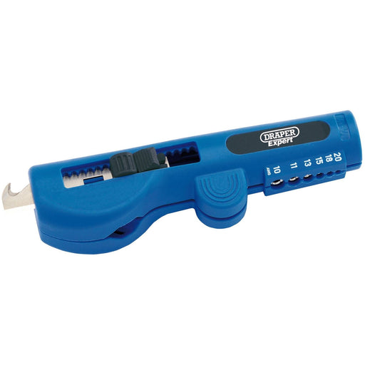 Draper Multi-Function Cable Stripper 69943 Draper - Town Tools 