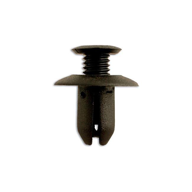 Connect Screw Rivet Retainer - for Mazda 50pc 31651 Tool Connection - Town Tools 