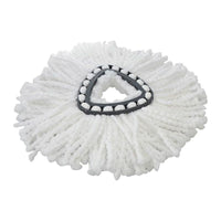 Vileda Turbo 100% Microfibre Mop Refill