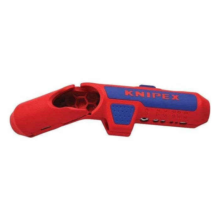 Knipex ErgoStrip® Universal Stripping Tool - Left Handed Knipex - Town Tools