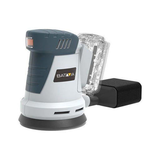 Batavia MAXXPACK Orbital Sander 18V Bare Unit Batavia - Town Tools