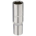 Draper Elora Deep Socket, 1/4" Sq. Dr., 11mm 58731 Draper - Town Tools 