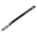 Dewalt Power Tools HCS Wood Jigsaw Blades Pack of 5 T244D DeWALT Power Tools - Town Tools