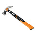Fiskars IsoCore Curved Finishing Hammer 570g (20oz) Fiskars - Town Tools