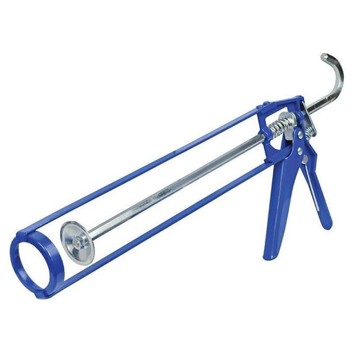 Faithfull Mastic (Skeleton) Gun 425ml Faithfull - Town Tools