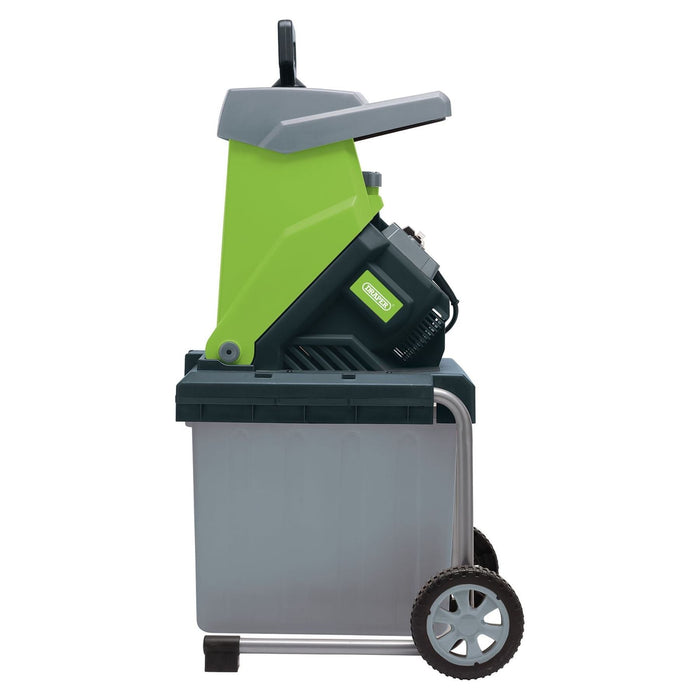 Draper 230V Rapid Garden Shredder, 2500W 97973 Draper - Town Tools 