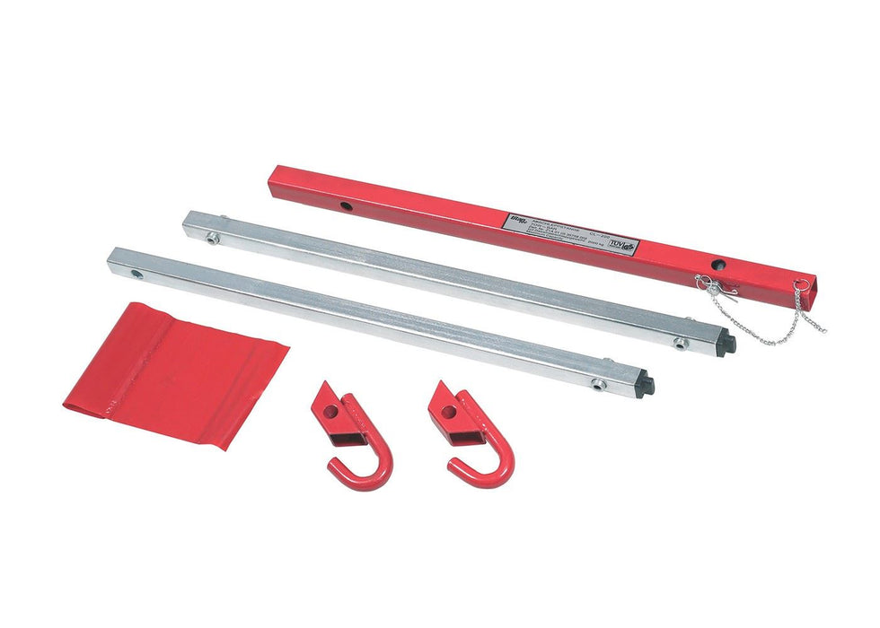 Ring RCT1500 Rigid Towing Pole