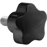 Sealey Knob, Handle, Plastic ESPT01-14