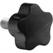 Sealey Knob, Handle, Plastic