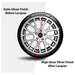 E-Tech Alloy Wheel Lacquer 400ml - Chip Resistant E-Tech - Town Tools 