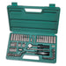 Kamasa Socket Set 1/4"D, 63pc SS1463 Kamasa - Town Tools 