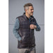 Sealey 5V Heated Puffy Gilet with Power Bank 20Ah - 44" to 52" Chest HG02KIT Sealey - Town Tools 