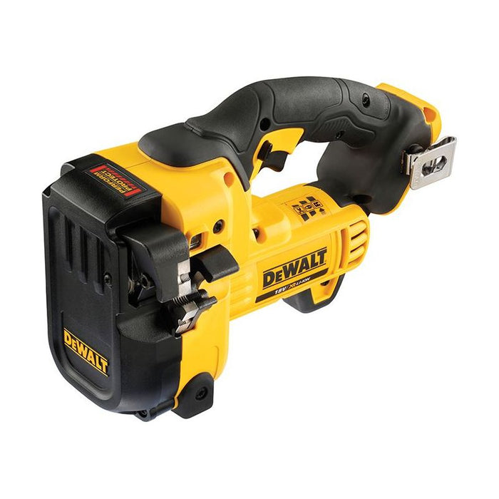 Dewalt Power Tools DCS350N XR Threaded Rod Cutter 18V Bare Unit DeWALT Power Tools - Town Tools