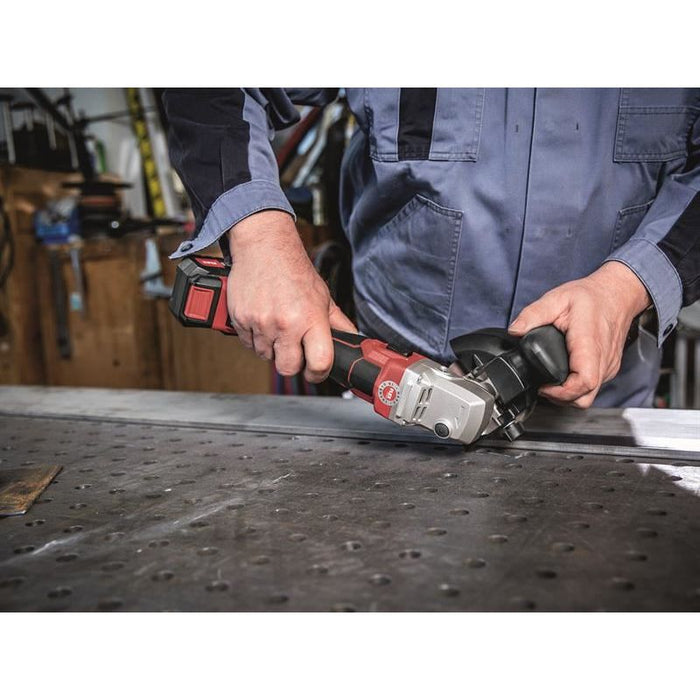 Flex Power Tools BME 18.0-EC C Basic Motor TRINOXFLEX 18V Bare Unit Flex Power Tools - Town Tools