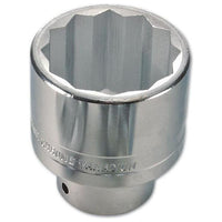 Laser Bi-Hex Socket 3/4"D 56mm 1908
