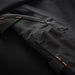 Scruffs Pro Flex Plus Holster Trousers Black 34S Scruffs - Town Tools 