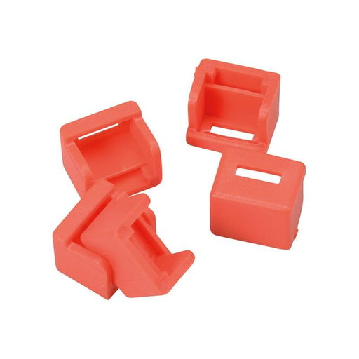 Tacwise 0849 Spare Nose Pieces for 191EL (Pack of 5) Tacwise - Town Tools