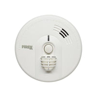 Kidde KF30 Mains-Powered Interconnectable Heat Alarm 230V
