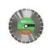 Coreplus AC350E Elite All Cut Multi-Material Diamond Blade 350mm CorePlus - Town Tools