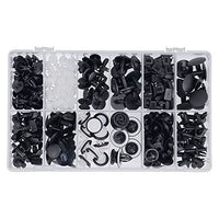 Connect Assorted Trim Clips to suit for VW Passat 240pc 35990