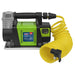 Sealey Digital Tyre Inflator 12V Heavy-Duty MAC05D Sealey - Town Tools 