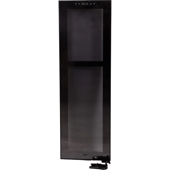 Sealey Glass Door