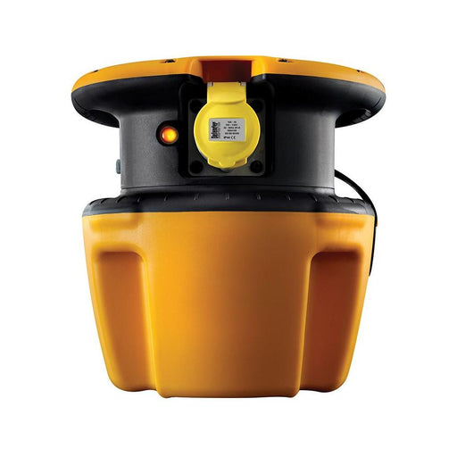 Defender 3.3kVA Power Pod Transformer 16A 110V Defender - Town Tools 