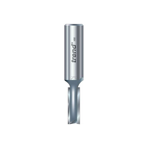 Trend 3/2 x 1/2 TCT Two Flute Cutter 6.0 x 16mm Trend - Town Tools