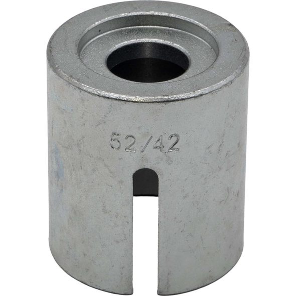 Sealey Adaptor 52/42mm
