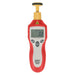 Sealey Digital Tachometer Contact/Non-Contact TA050 Sealey - Town Tools 