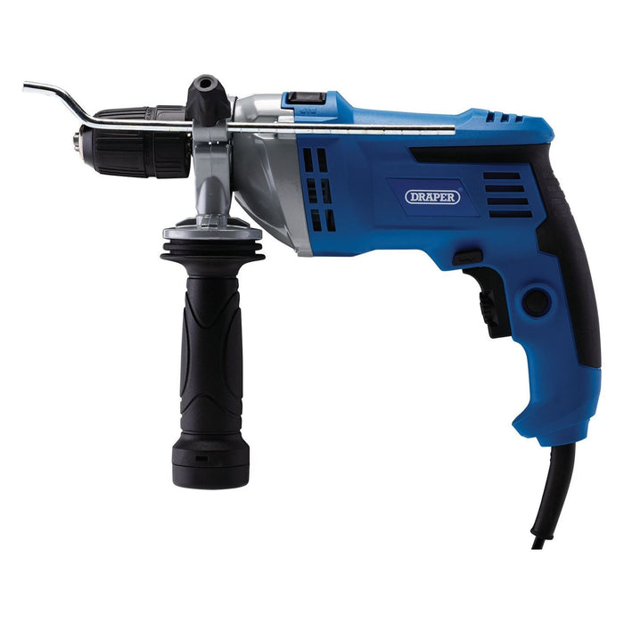 Draper Impact Drill, 750W 56369 Draper - Town Tools 