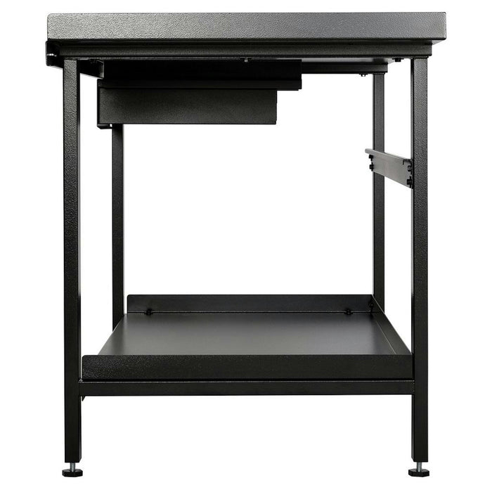 BUNKER Workbench with Drawer, 1829mm - B300-WB72D