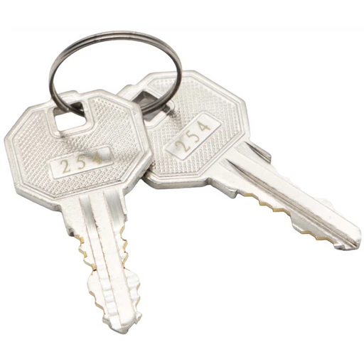 Sealey Spare Key (Key Number: 254)