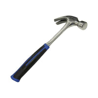 Faithfull Claw Hammer One-Piece All Steel 454g (16oz)